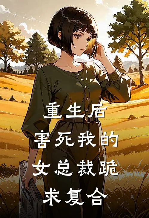 重生后，害死我的女总裁跪求复合