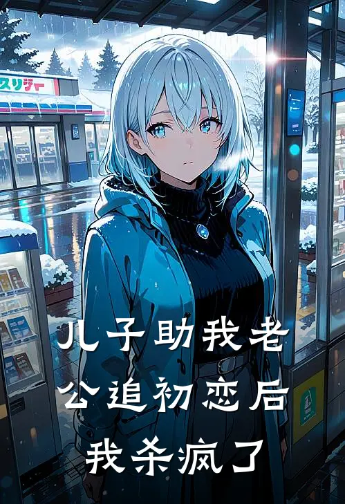 儿子助我老公追初恋后，我杀疯了