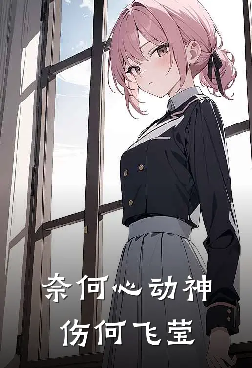 奈何心动神伤何飞莹