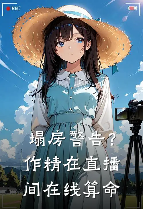 塌房警告？作精在直播间在线算命