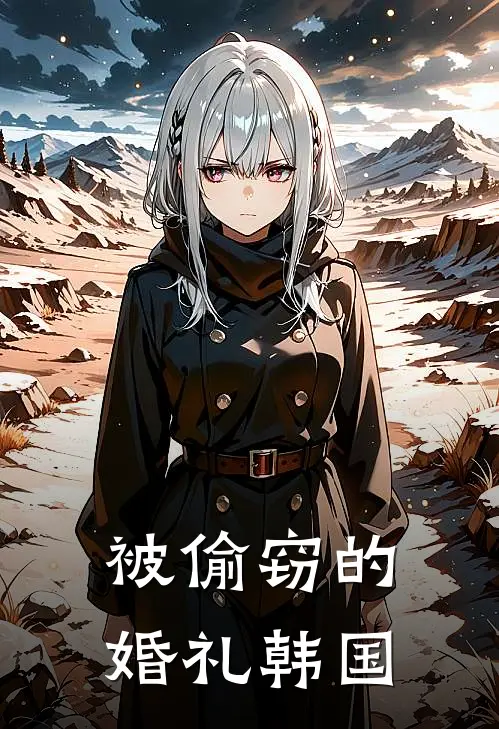 被偷窃的婚礼韩国