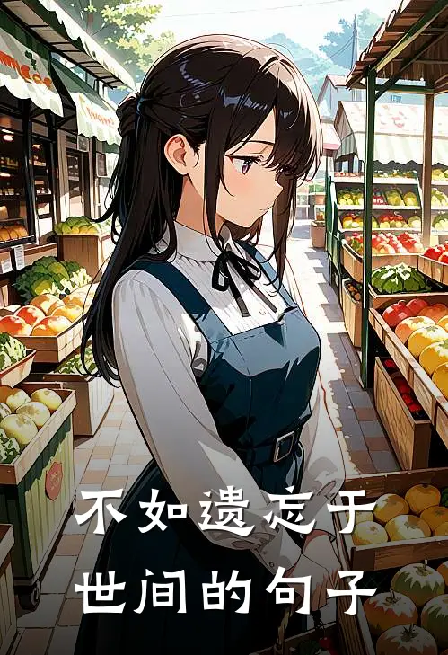 不如遗忘于世间的句子