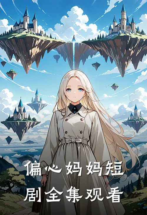 偏心妈妈短剧全集观看