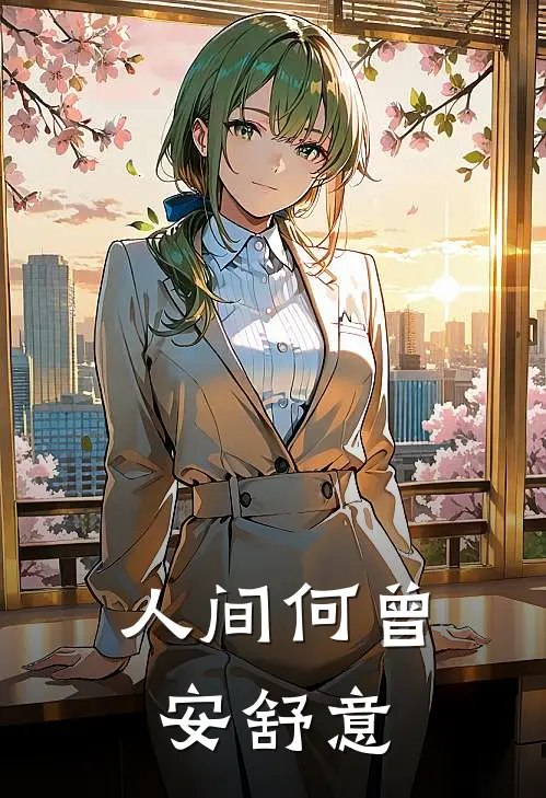 人间何曾安舒意