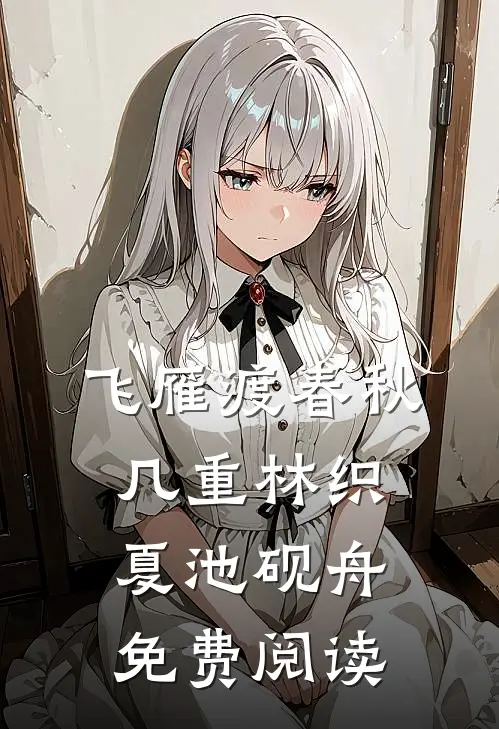 飞雁渡春秋几重林织夏池砚舟免费阅读