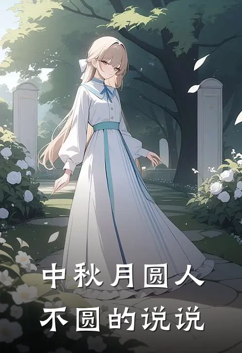 中秋月圆人不圆的说说