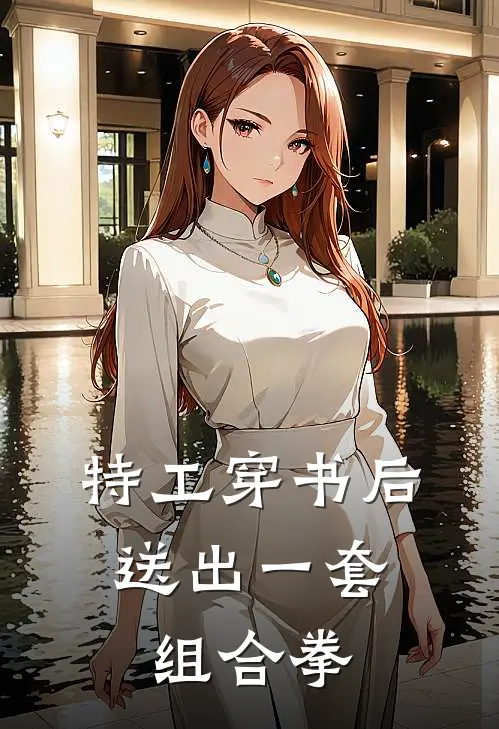 特工穿书后，送出一套组合拳