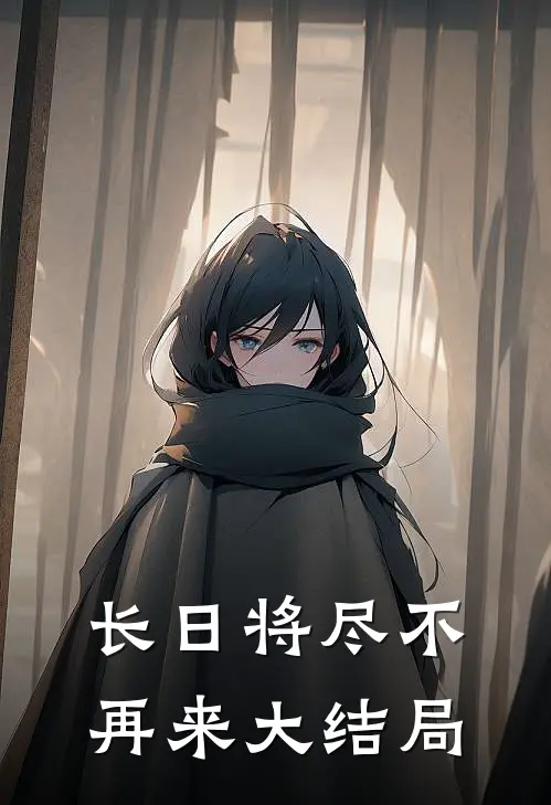 长日将尽不再来大结局