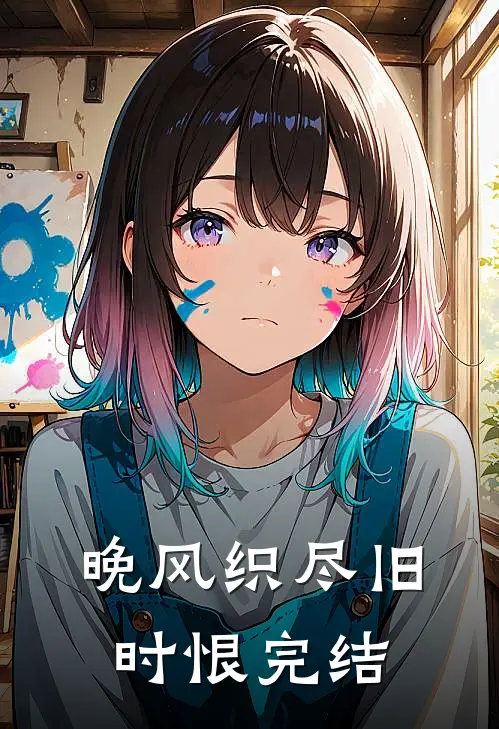 晚风织尽旧时恨完结