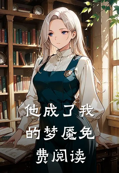 他成了我的梦魇免费阅读