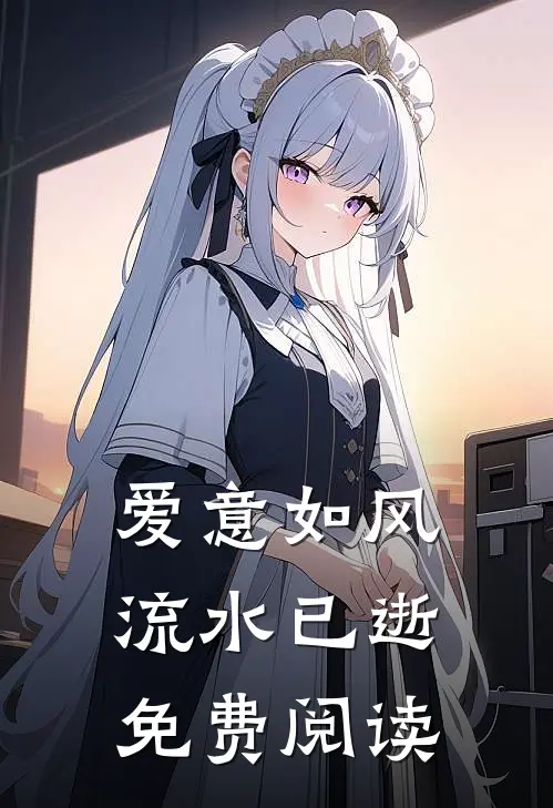 爱意如风,流水已逝免费阅读