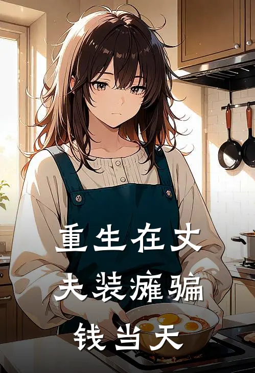 重生在丈夫装瘫骗钱当天