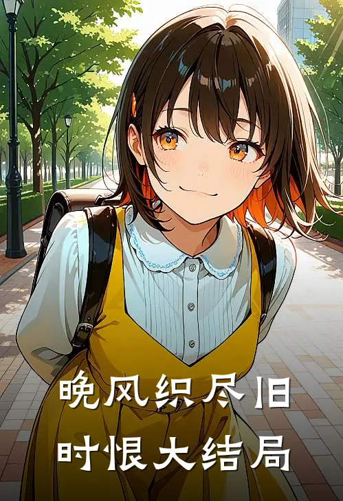 晚风织尽旧时恨大结局