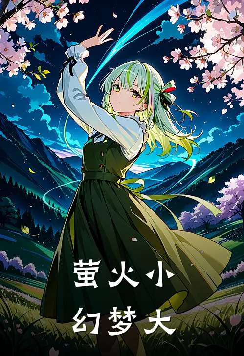 萤火小幻梦大