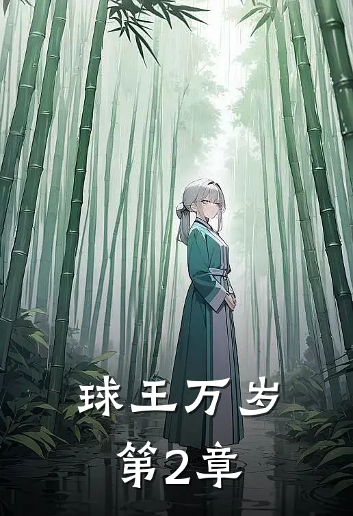 球王万岁 第2章