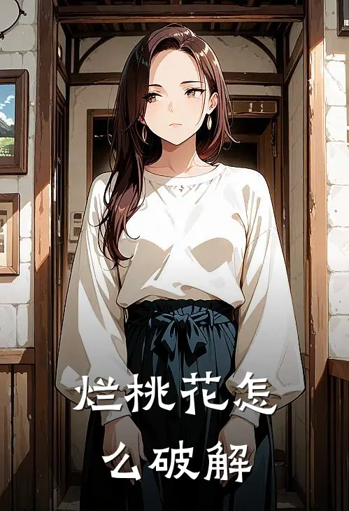 烂桃花怎么破解