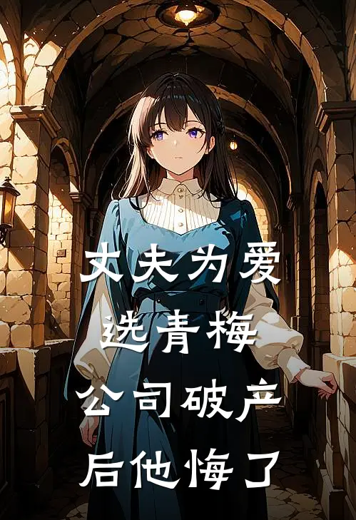 丈夫为爱选青梅，公司破产后他悔了