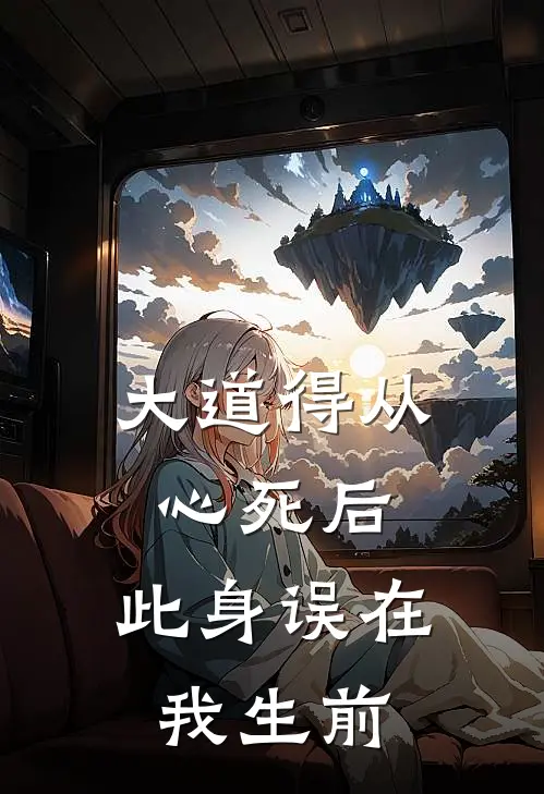 大道得从心死后,此身误在我生前