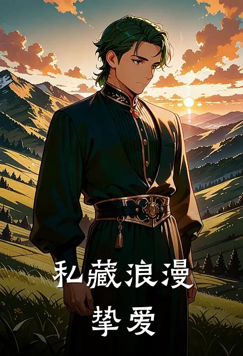 私藏浪漫：挚爱