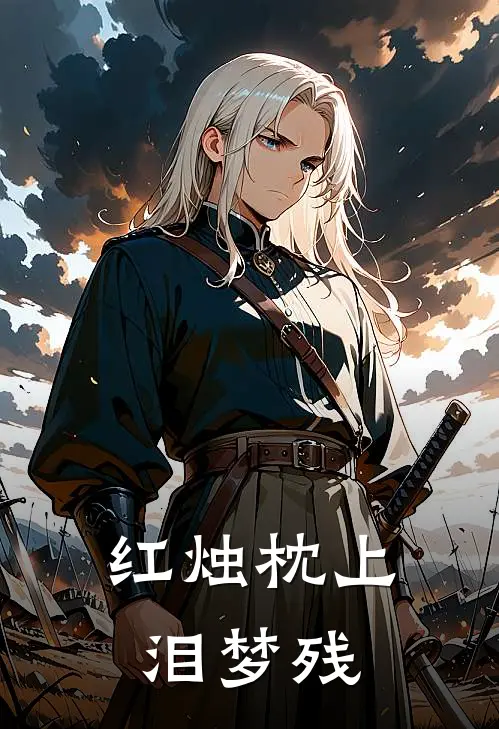 红烛枕上泪梦残