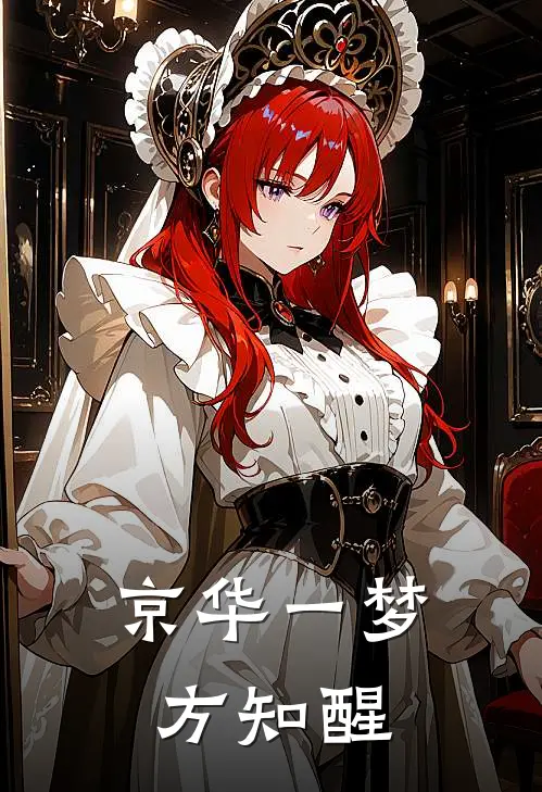 京华一梦方知醒