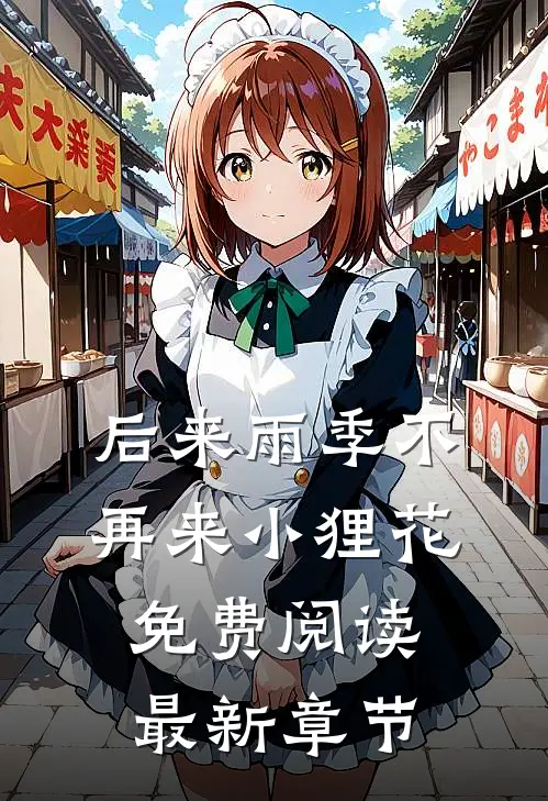 后来雨季不再来小狸花免费阅读最新章节