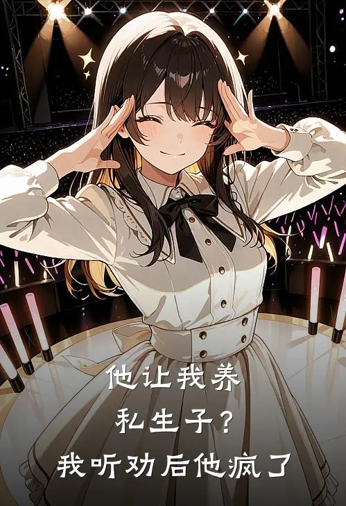 他让我养私生子？我听劝后他疯了