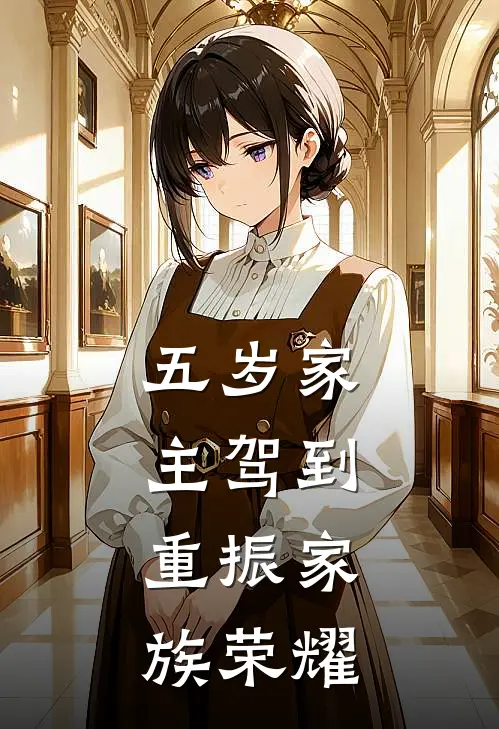 五岁家主驾到，重振家族荣耀