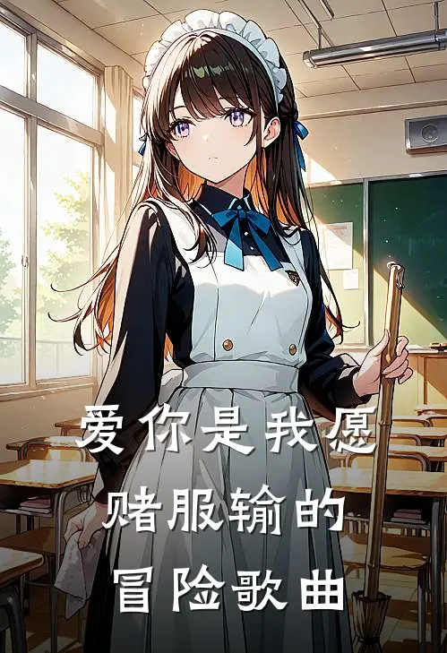 爱你是我愿赌服输的冒险歌曲