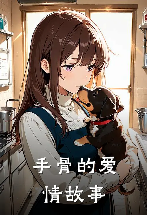 手骨的爱情故事