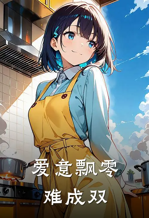 爱意飘零难成双