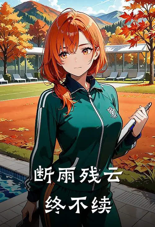 断雨残云终不续