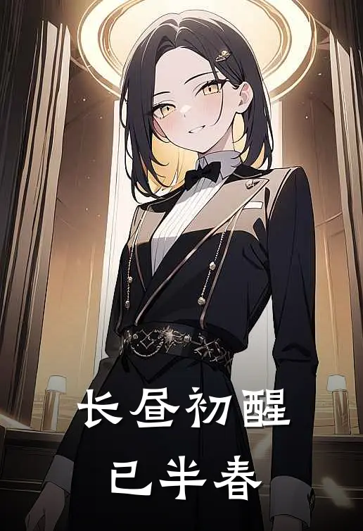 长昼初醒已半春