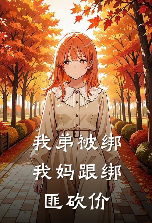 我弟被绑，我妈跟绑匪砍价