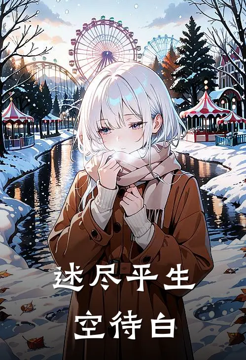 述尽平生空待白