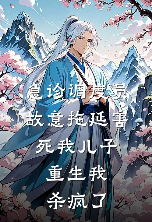 急诊调度员故意拖延害死我儿子，重生我杀疯了