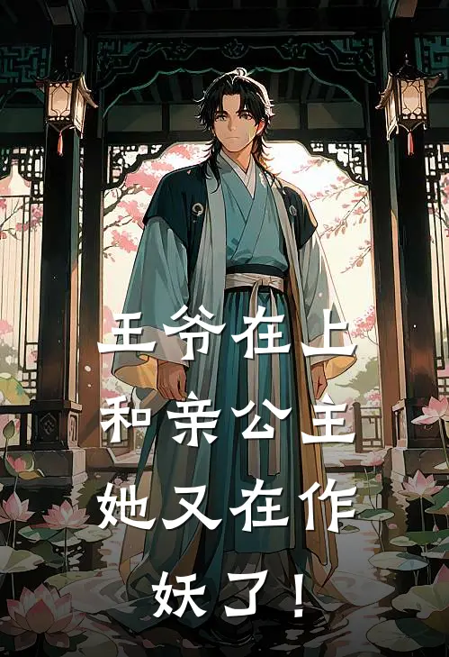 王爷在上，和亲公主她又在作妖了！