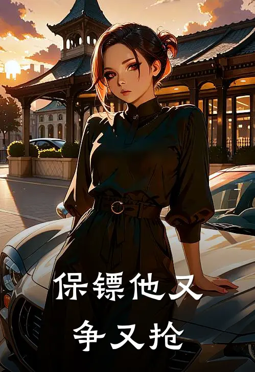 保镖他又争又抢