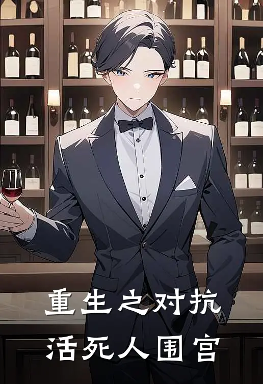 重生之对抗活死人围宫