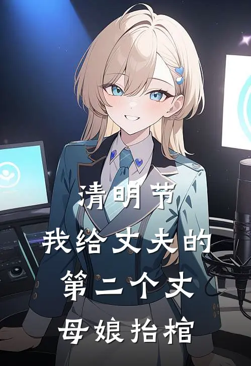 清明节，我给丈夫的第二个丈母娘抬棺