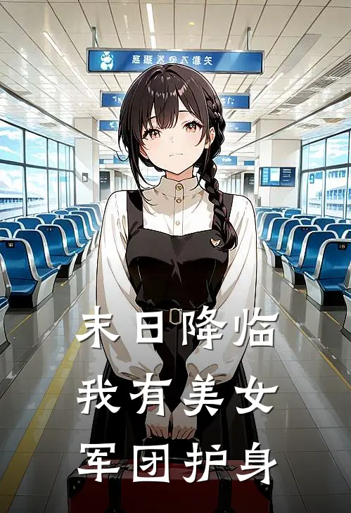 末日降临，我有美女军团护身