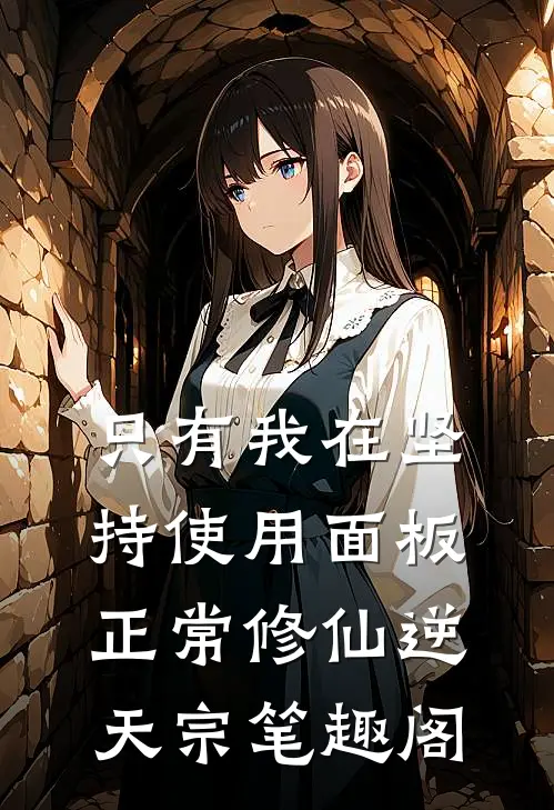 只有我在坚持使用面板正常修仙逆天宗笔趣阁