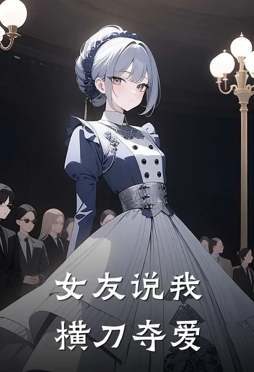 女友说我横刀夺爱