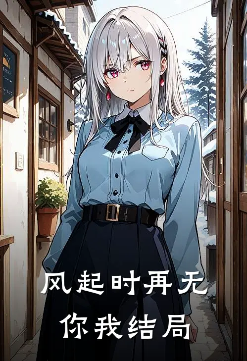 风起时再无你我结局