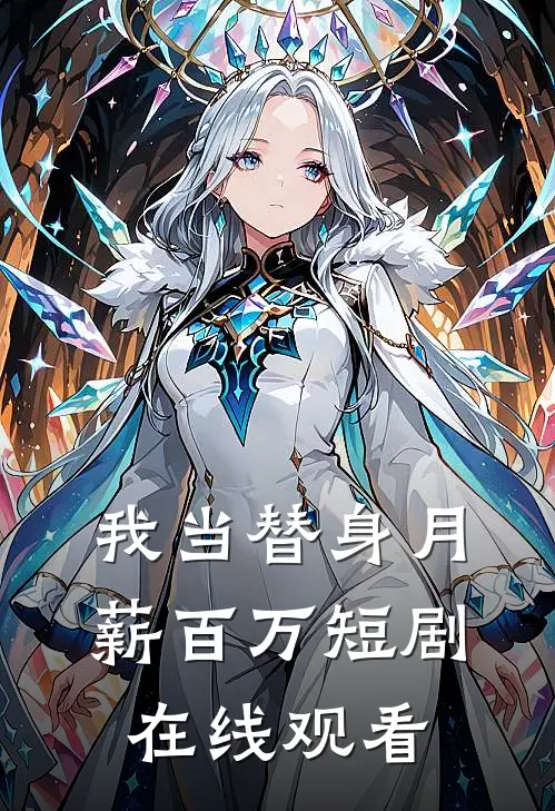 我当替身月薪百万短剧在线观看