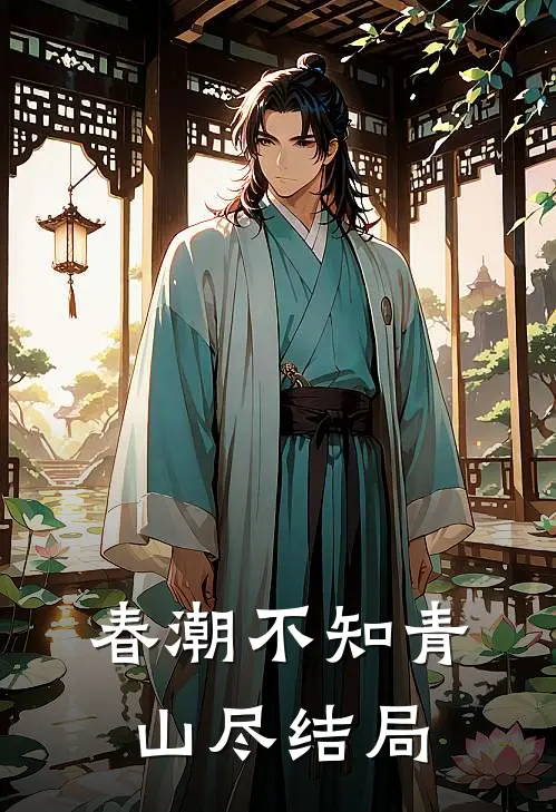 春潮不知青山尽结局