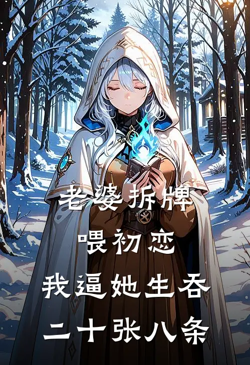 老婆拆牌喂初恋，我逼她生吞二十张八条