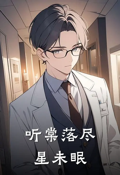 听棠落尽星未眠