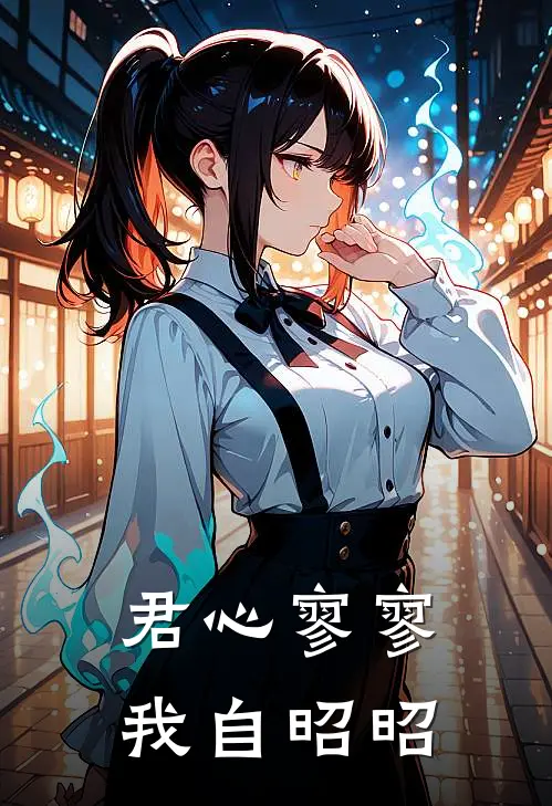 君心寥寥，我自昭昭