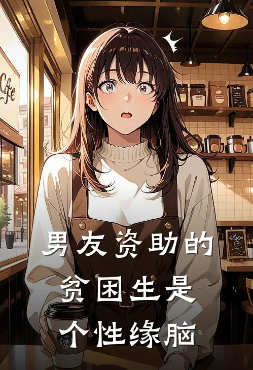 男友资助的贫困生是个性缘脑